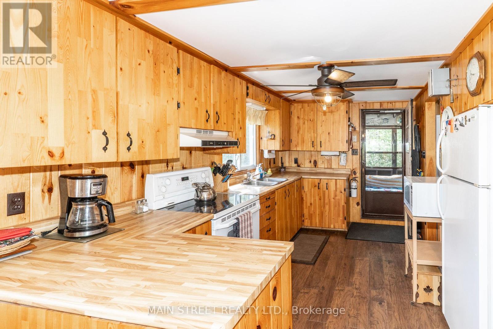1146 FARMER HAYS DRIVE - 14
