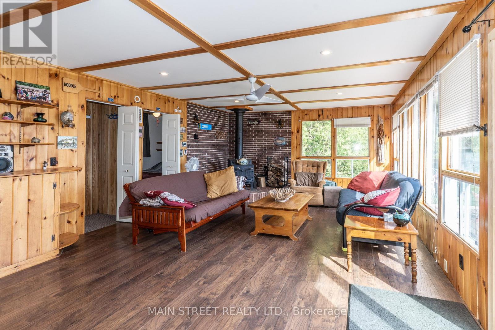 1146 FARMER HAYS DRIVE - 19