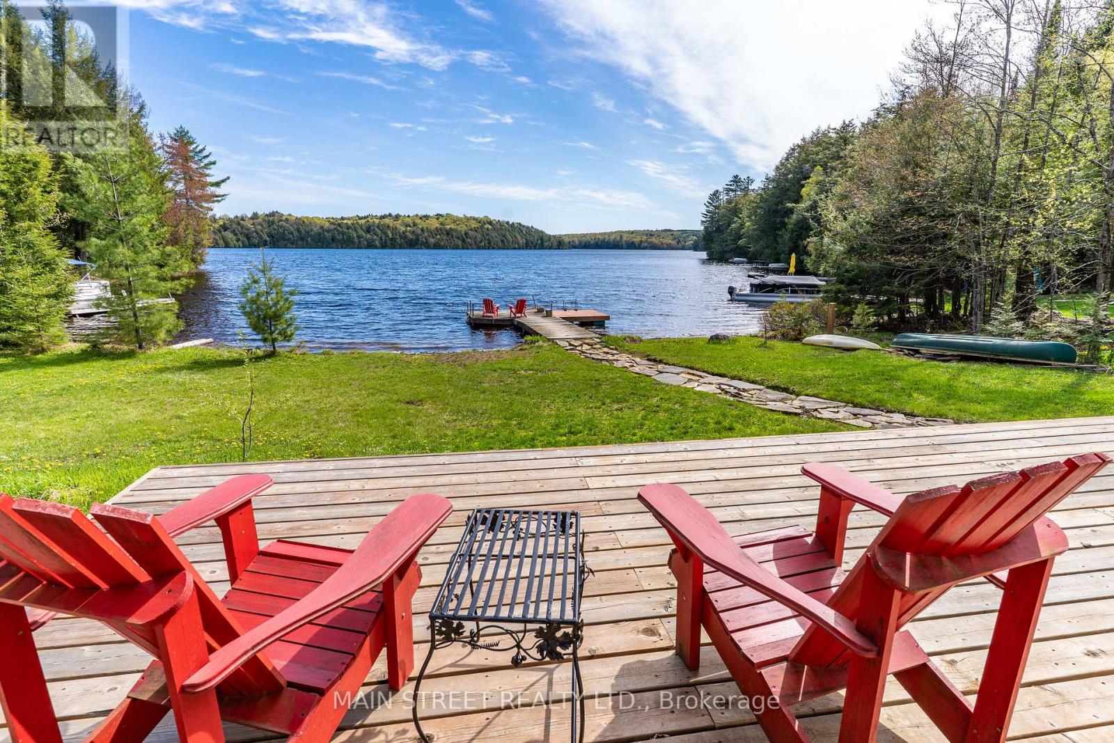 1146 FARMER HAYS DRIVE - 2