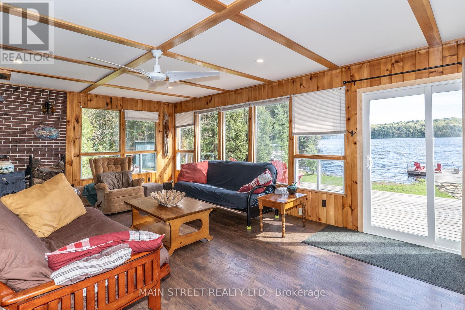 1146 FARMER HAYS DRIVE - 20