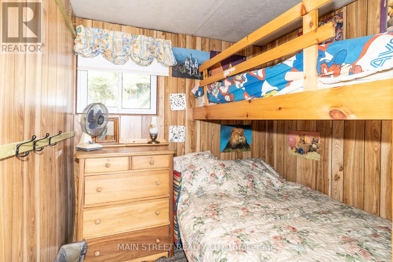 1146 FARMER HAYS DRIVE - 21