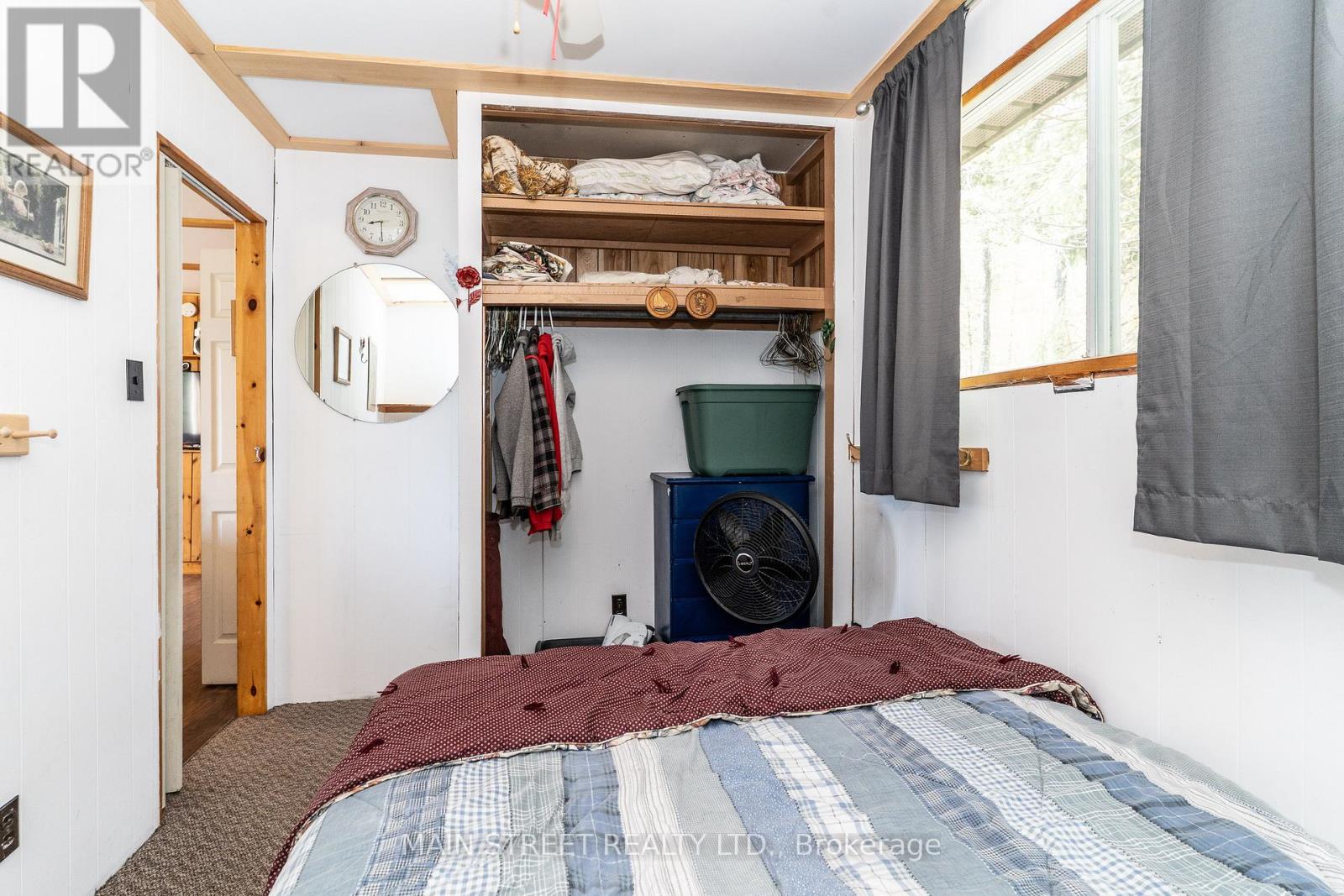 1146 FARMER HAYS DRIVE - 25