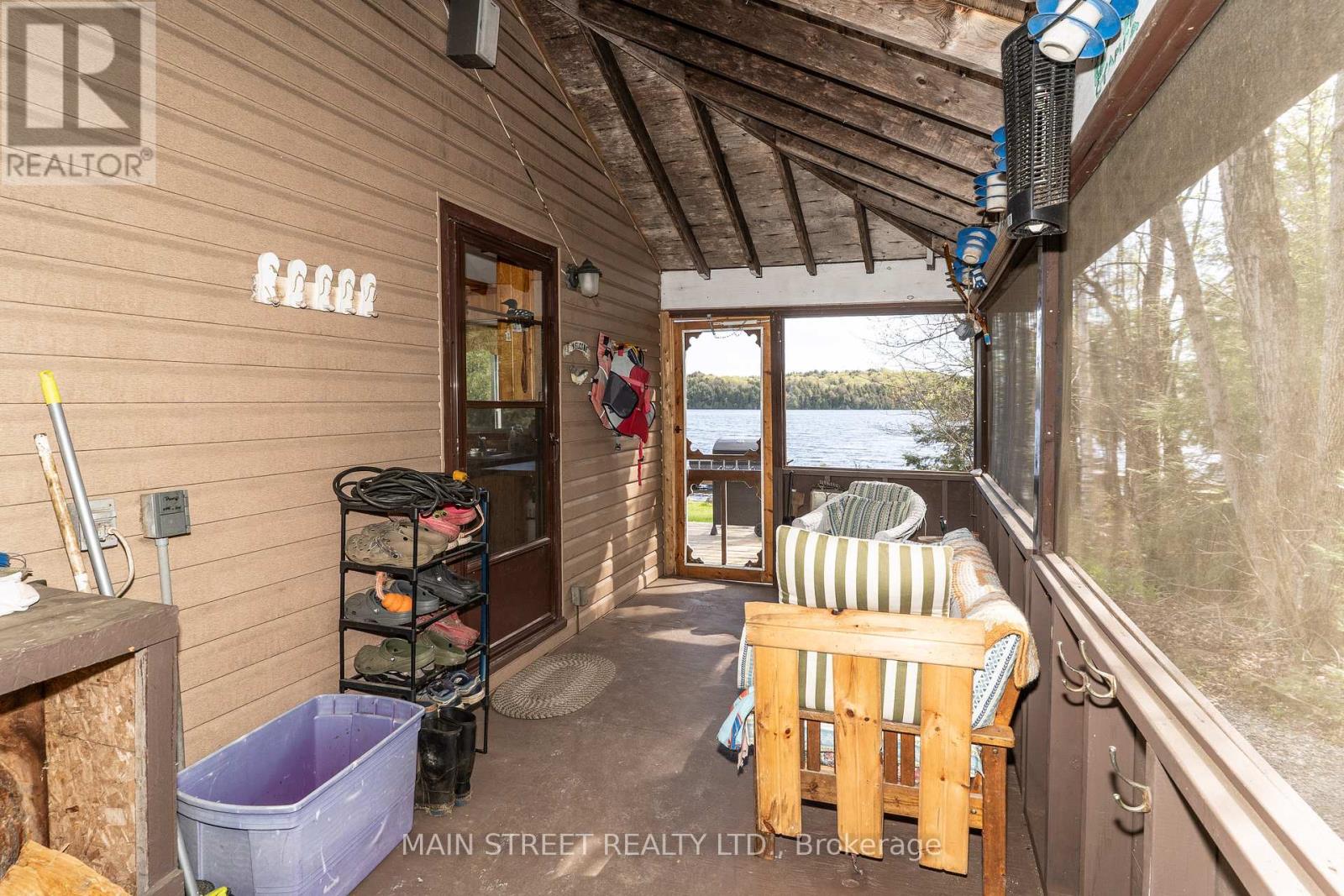1146 FARMER HAYS DRIVE - 26