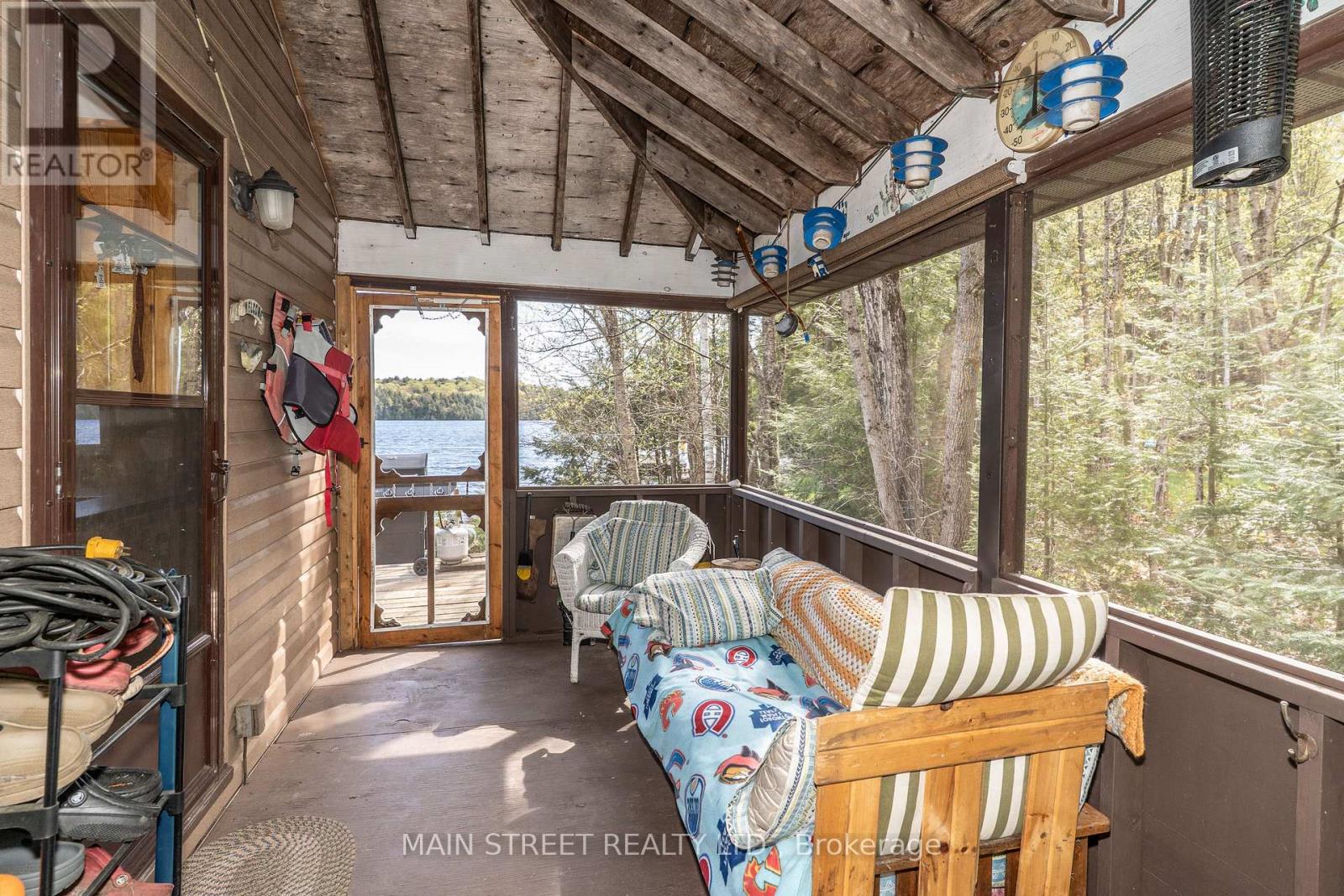 1146 FARMER HAYS DRIVE - 27