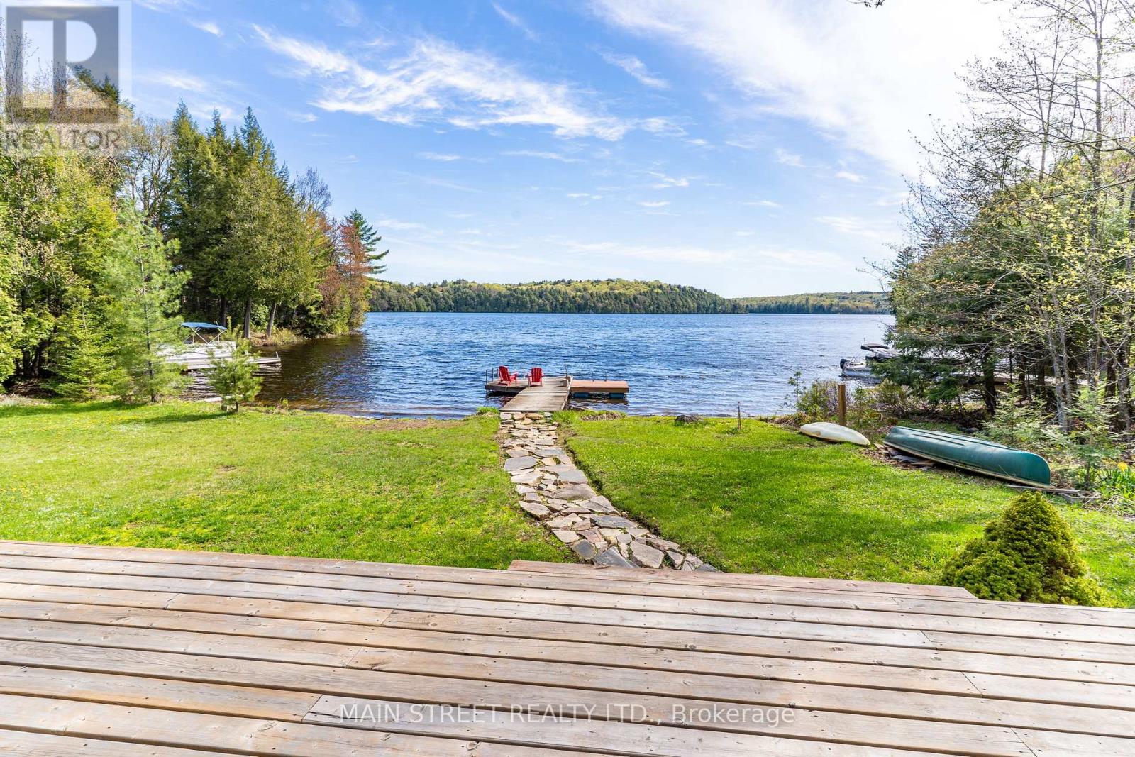 1146 FARMER HAYS DRIVE - 29