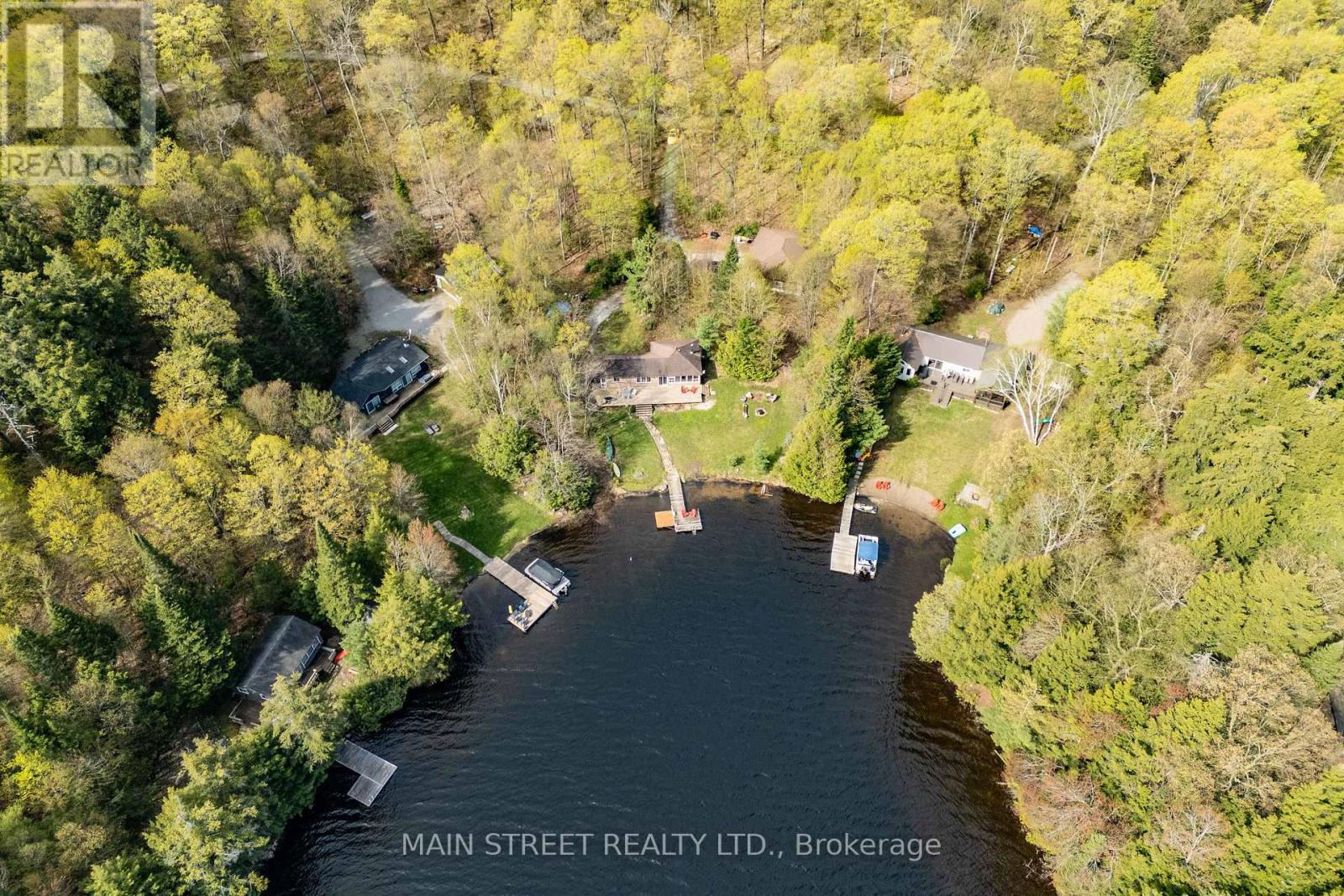1146 FARMER HAYS DRIVE - 3