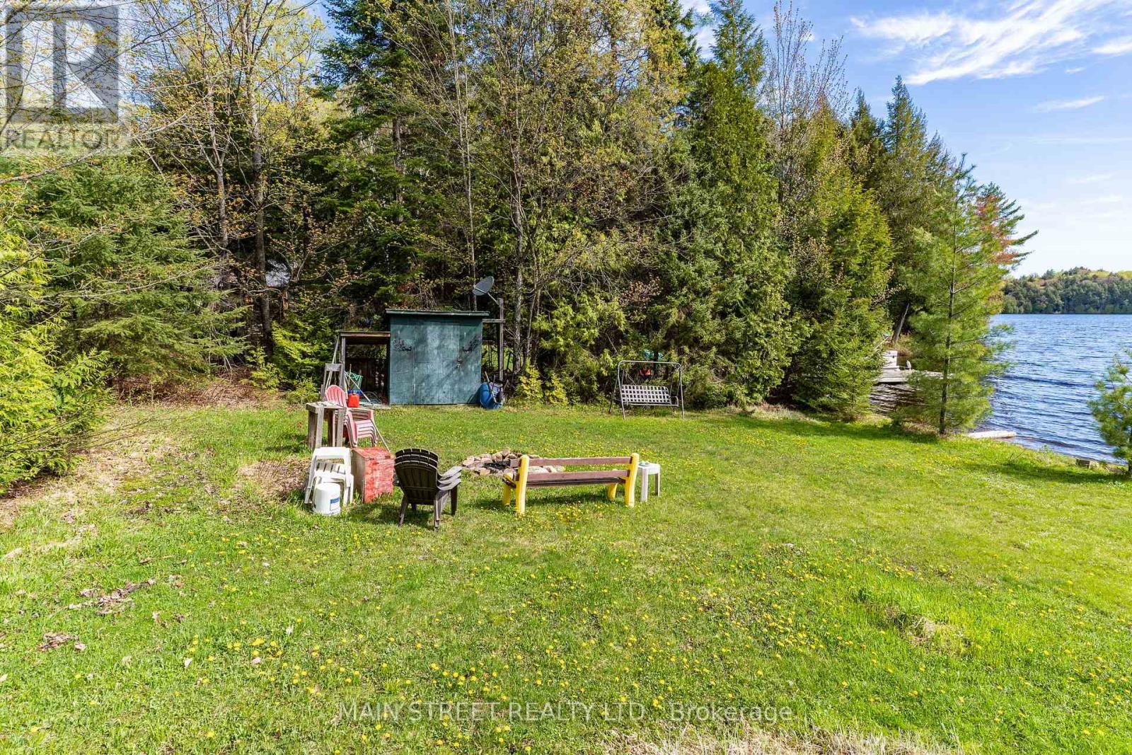 1146 FARMER HAYS DRIVE - 34