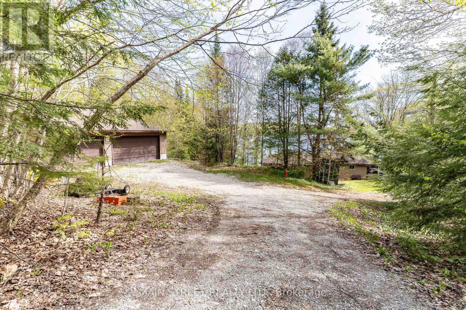1146 FARMER HAYS DRIVE - 4