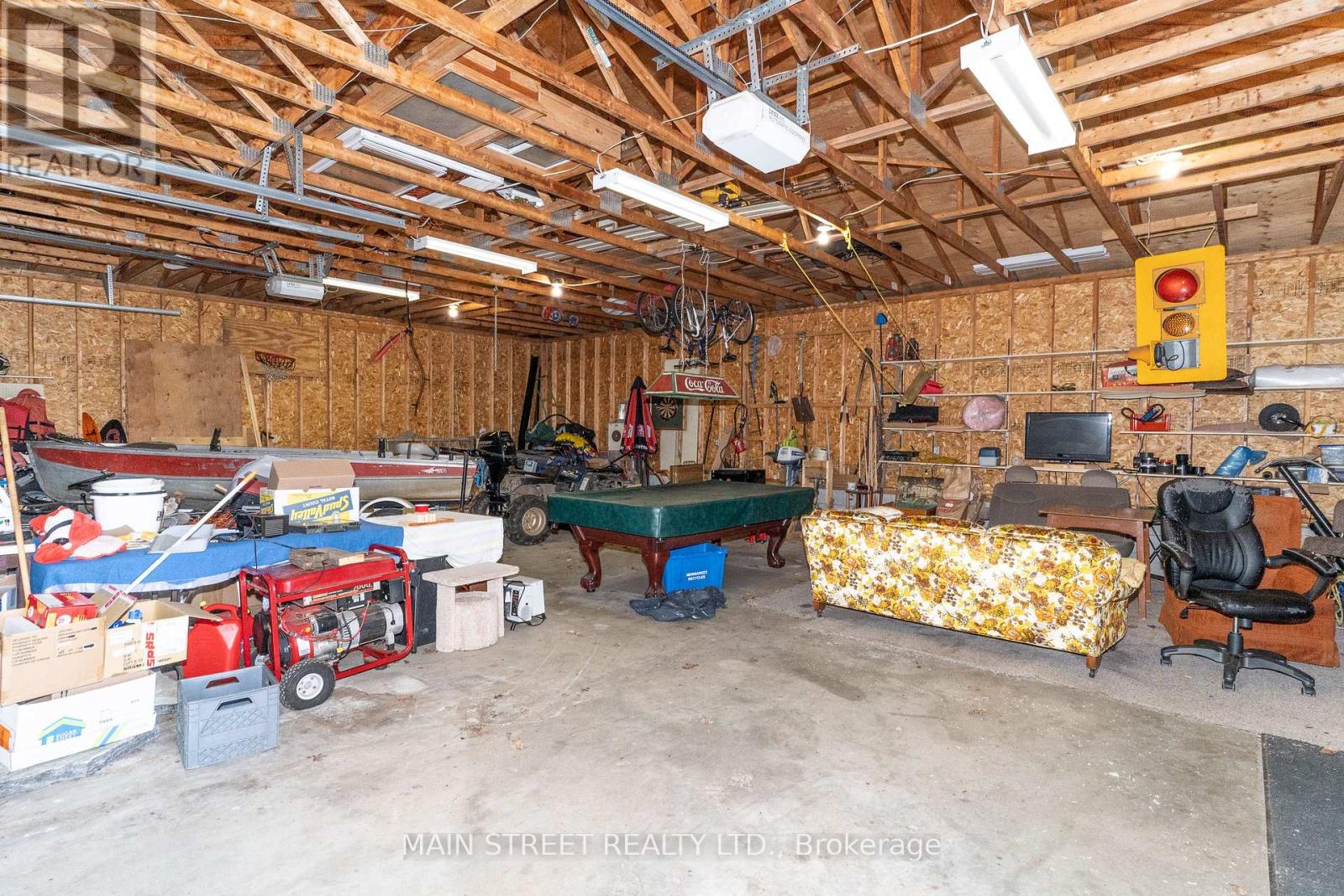 1146 FARMER HAYS DRIVE - 7