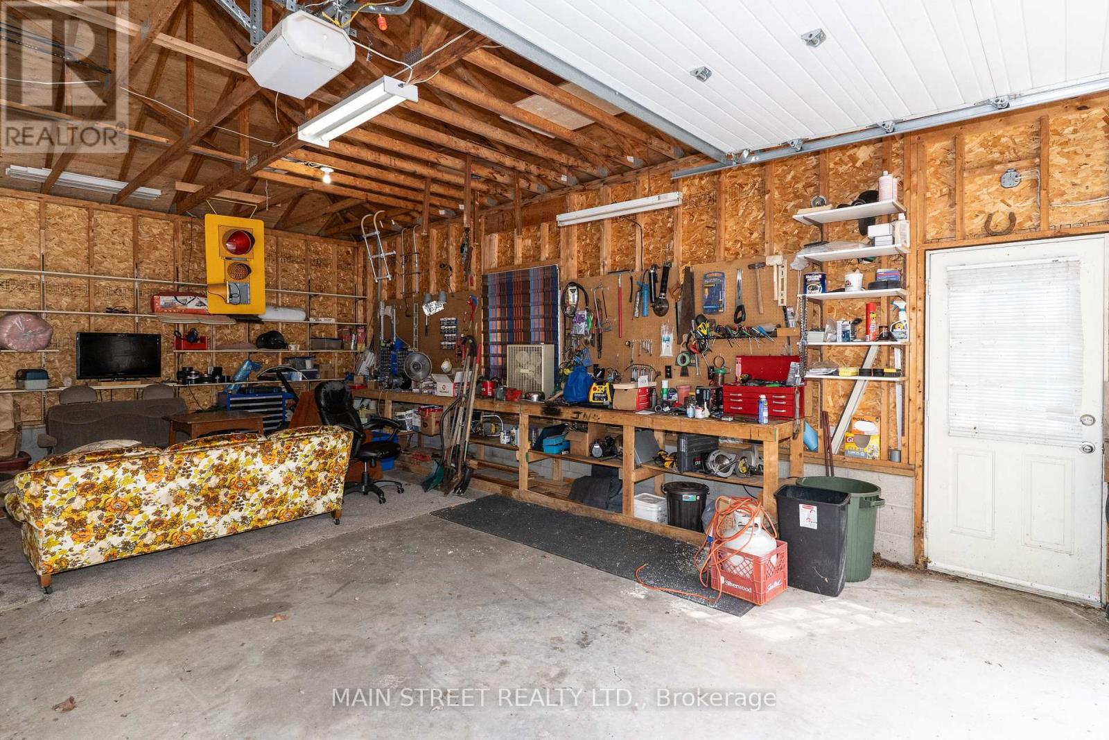 1146 FARMER HAYS DRIVE - 8