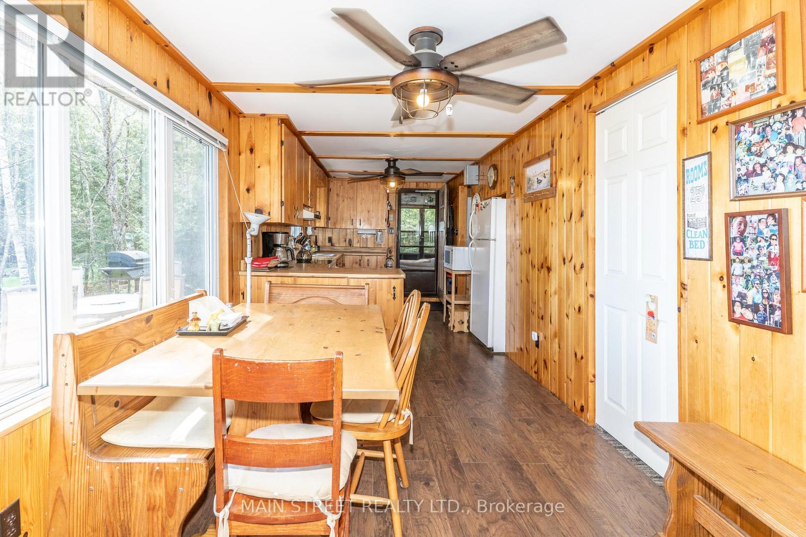 1146 FARMER HAYS DRIVE - 9