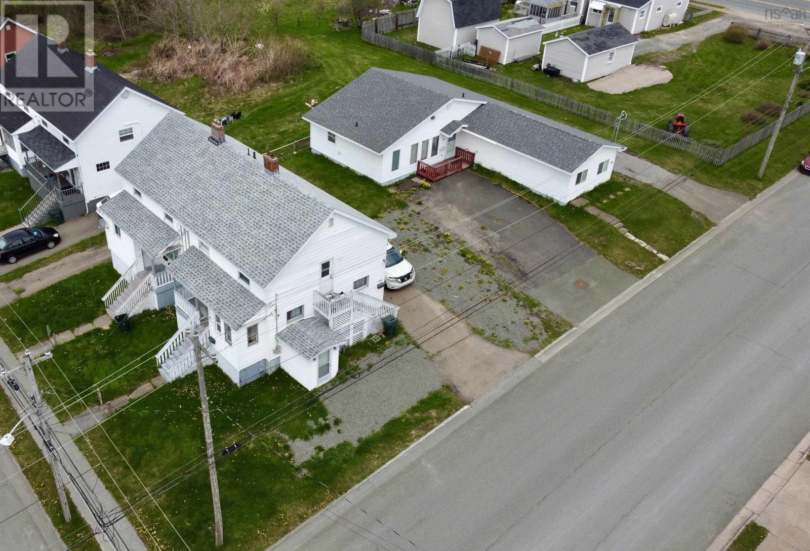 33 Inverness Street - 1