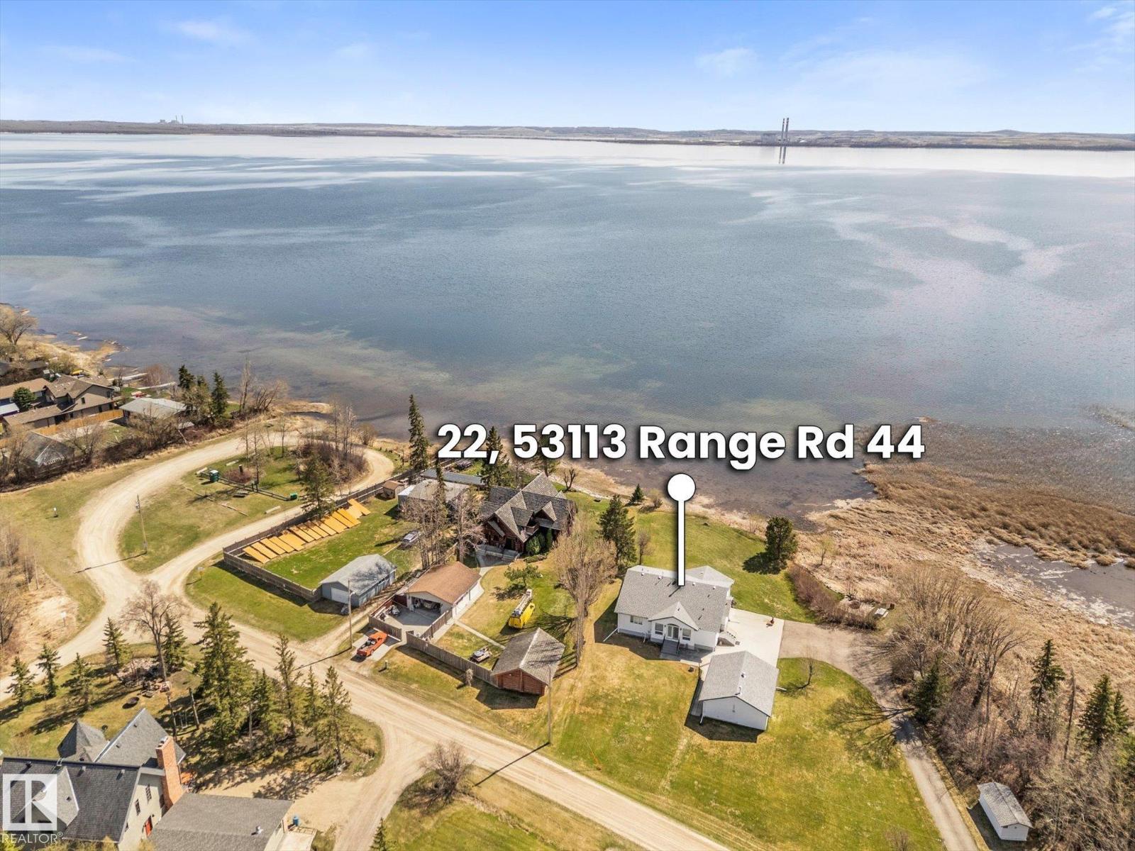 #22 53113 RGE ROAD 44 - 5