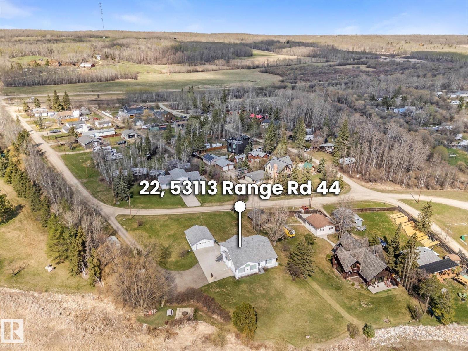 #22 53113 RGE ROAD 44 - 7