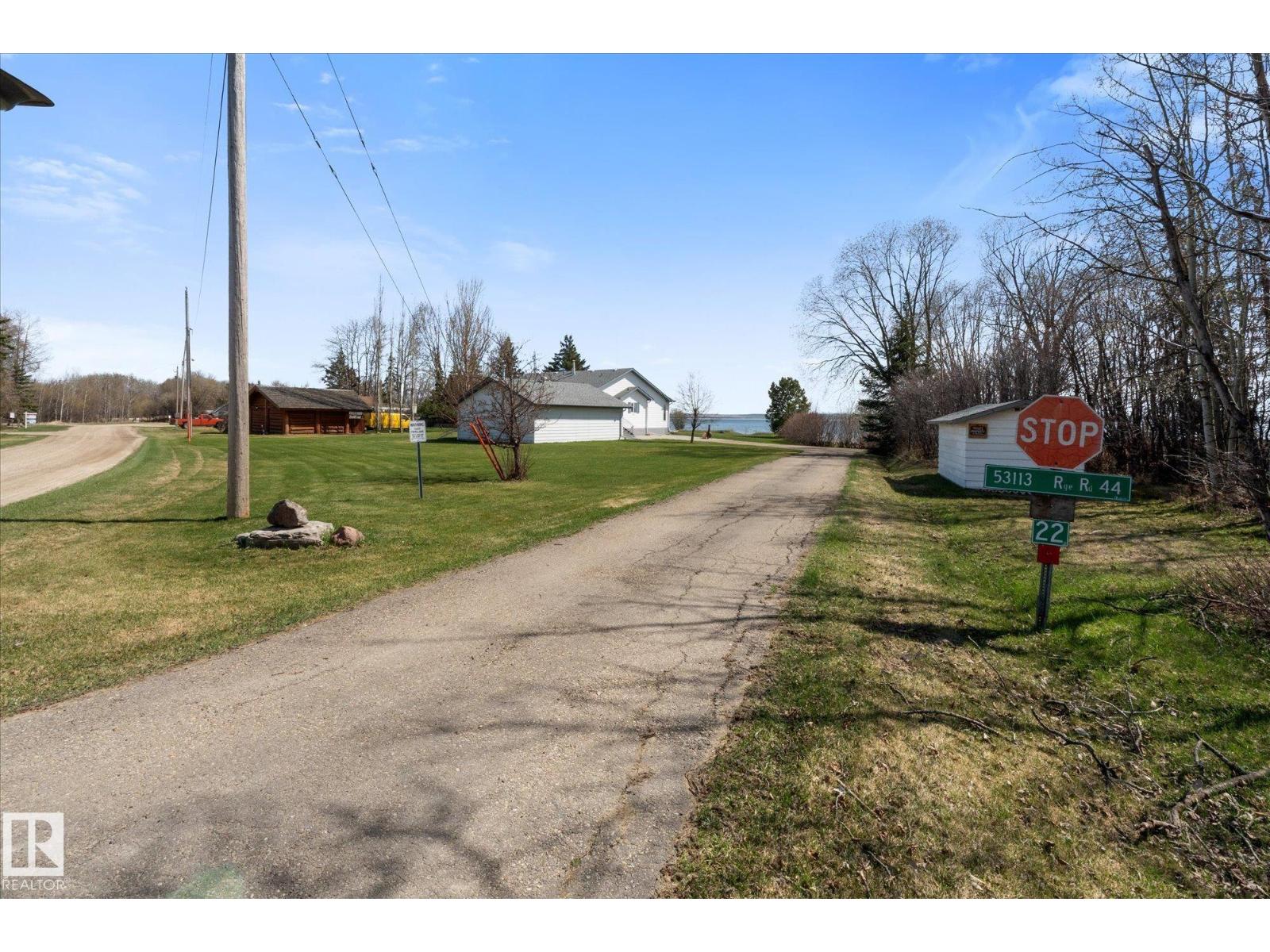 #22 53113 RGE ROAD 44 - 52