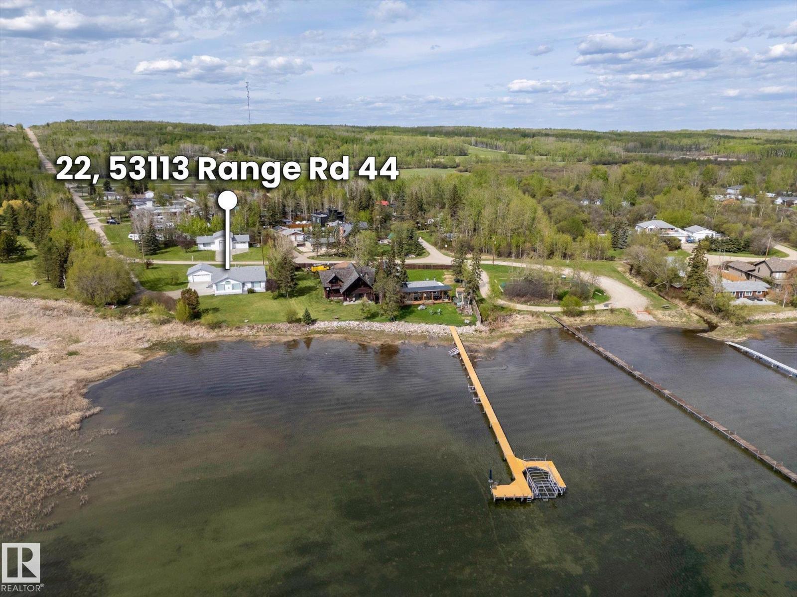 #22 53113 RGE ROAD 44 - 58