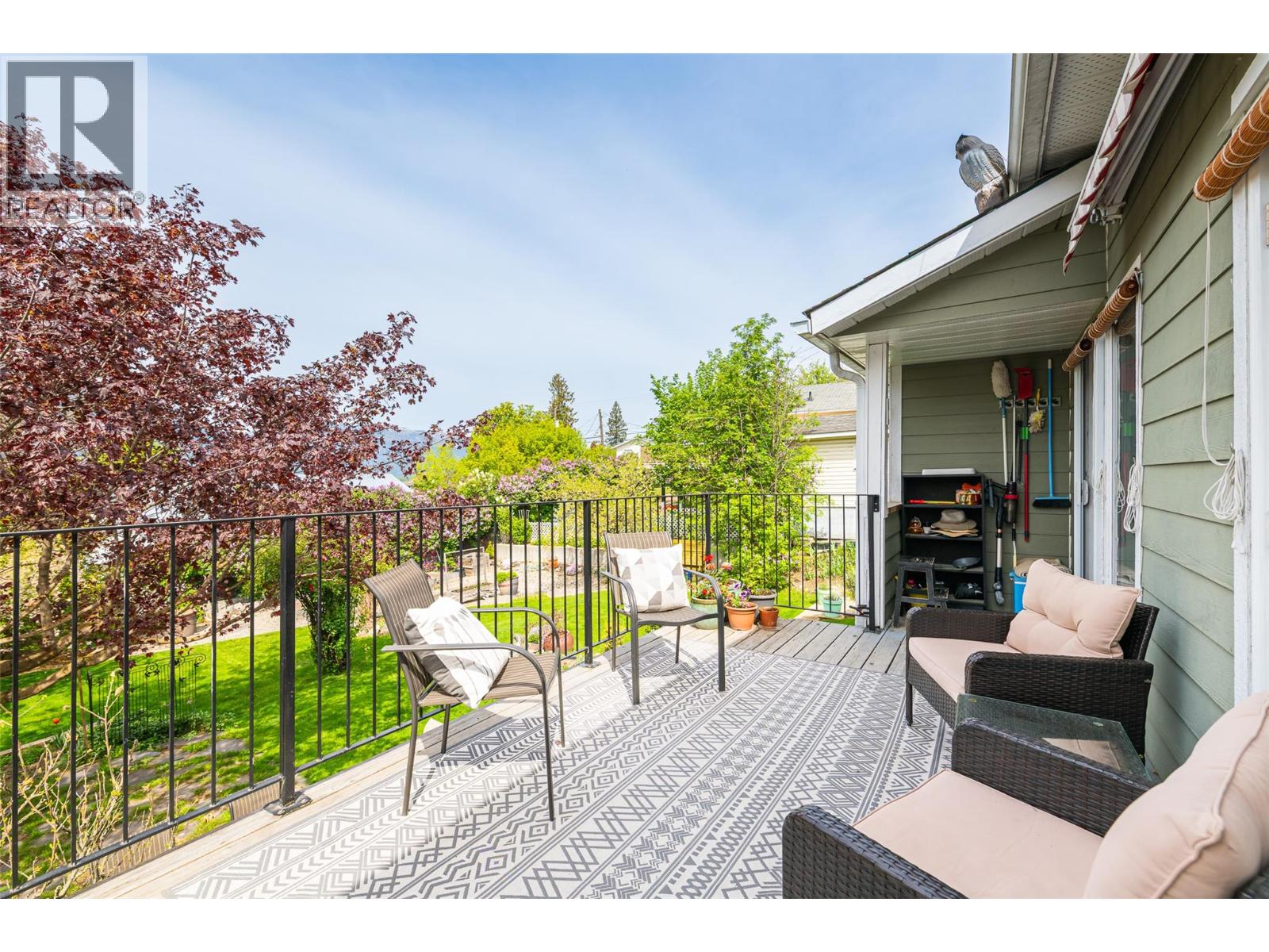 225 8th Avenue S, Creston