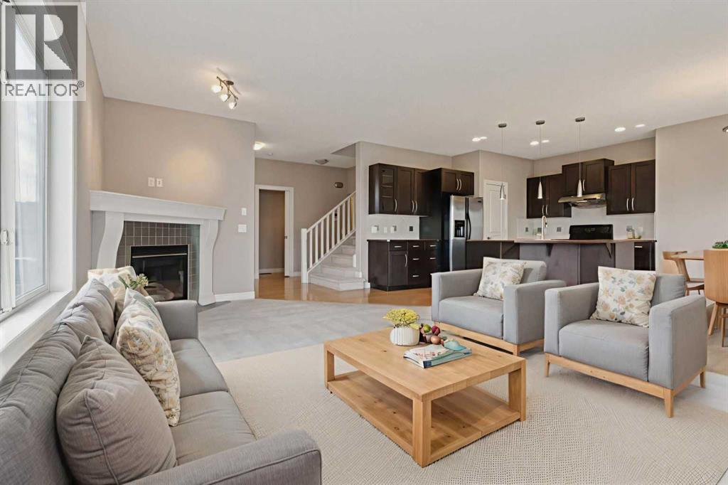 357 Kincora Drive NW - 6