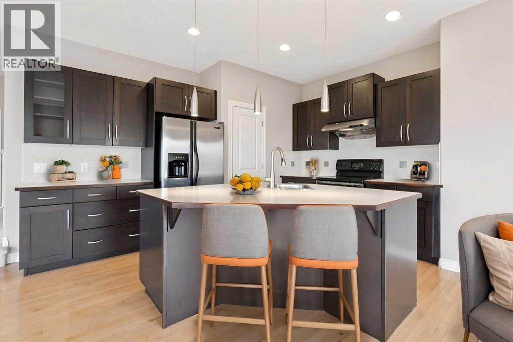 357 Kincora Drive NW - 8