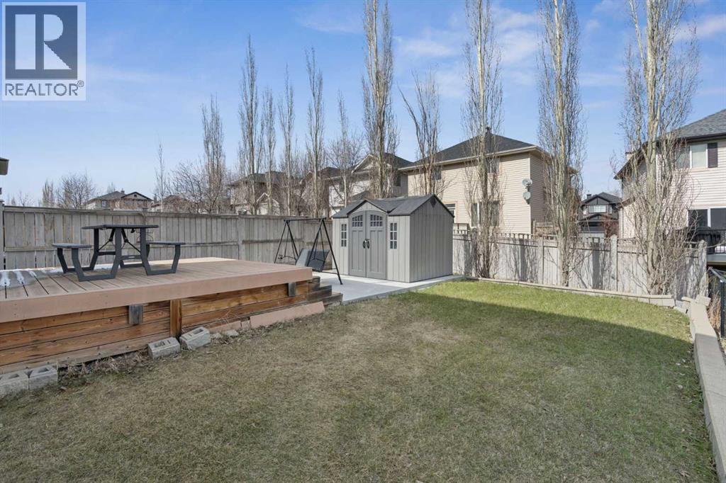 357 Kincora Drive NW - 43