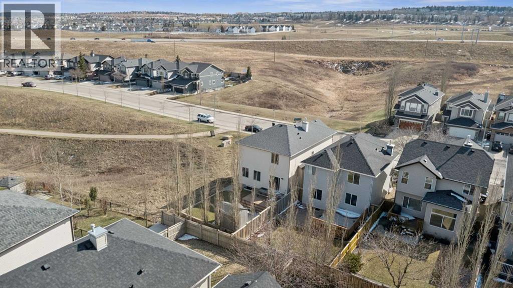 357 Kincora Drive NW - 46
