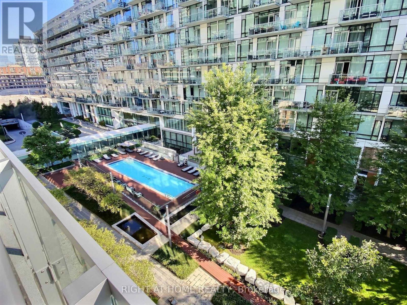 #515 39 QUEENS QUAY E - Image 3