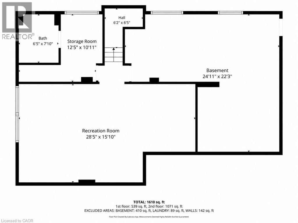 22 PERCY Court - 41