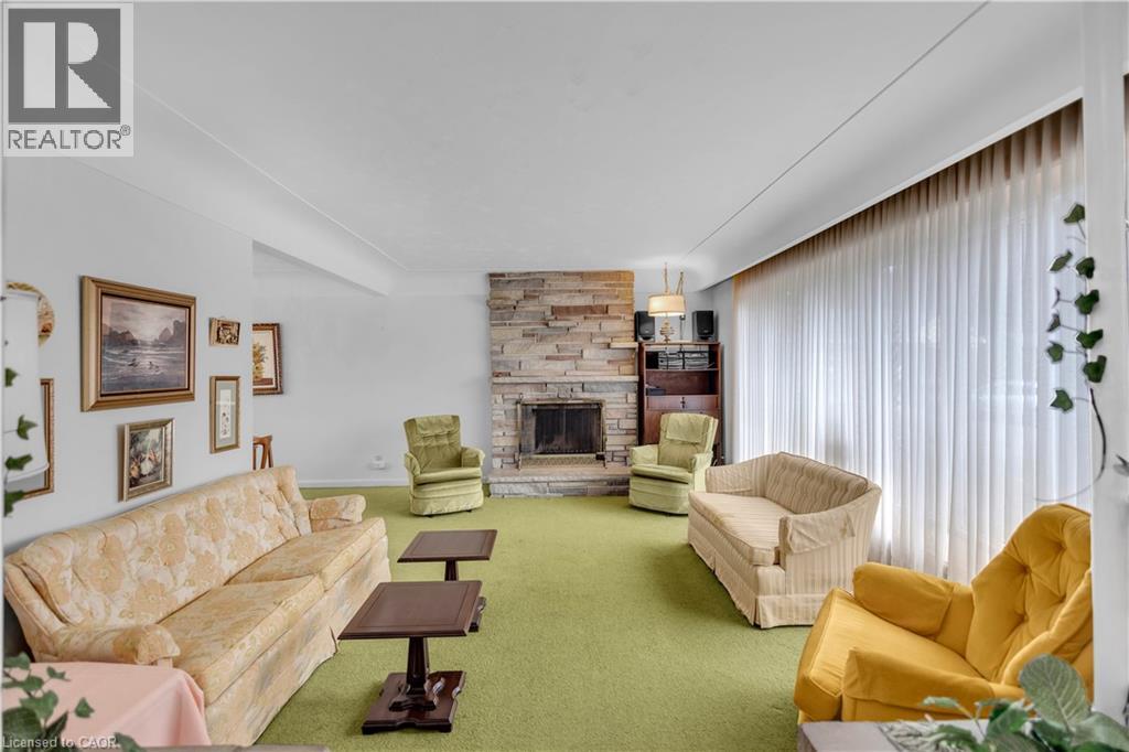 22 PERCY Court - 6