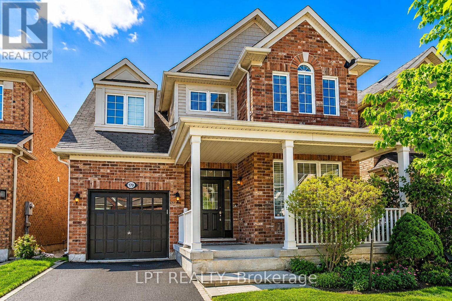 170 FENNAMORE TERRACE - 1