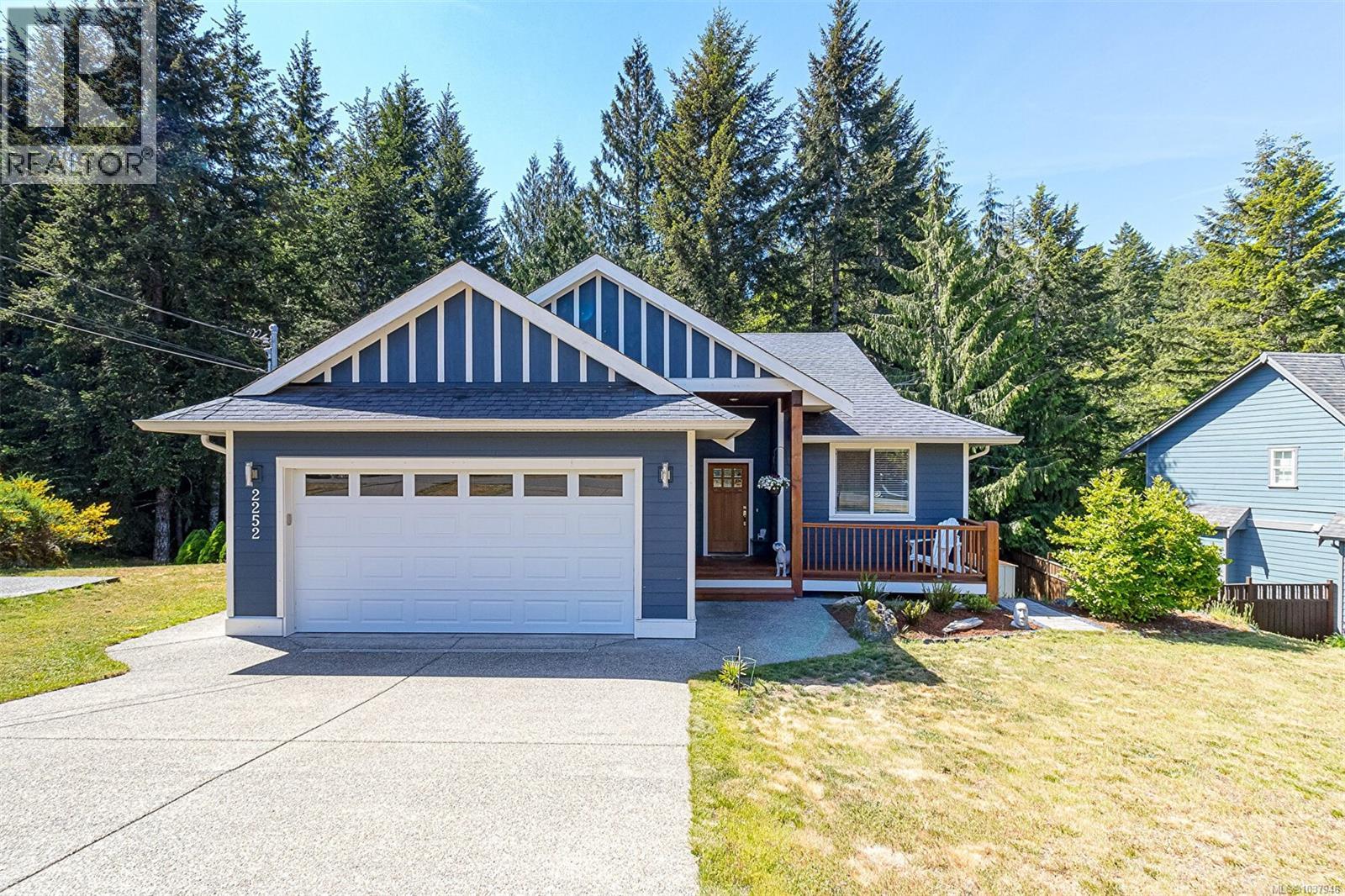 2252 Baron Rd - 1
