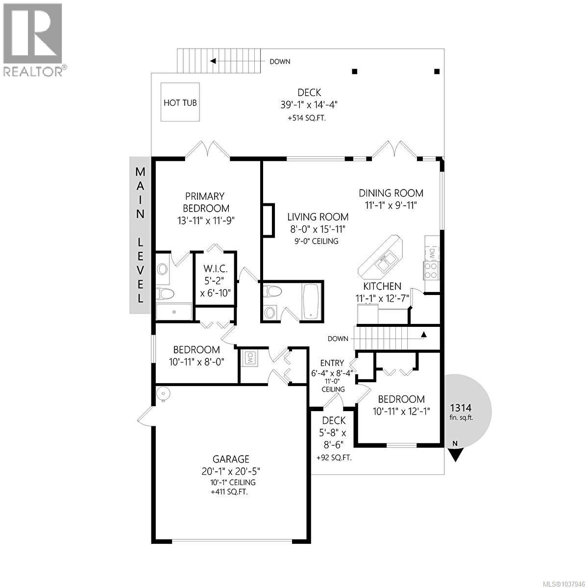 2252 Baron Rd, Cobble Hill