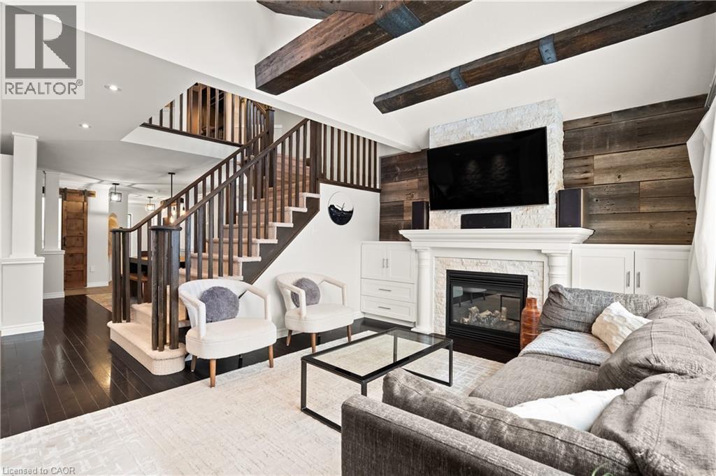 78 FOREST CREEK Drive - 17