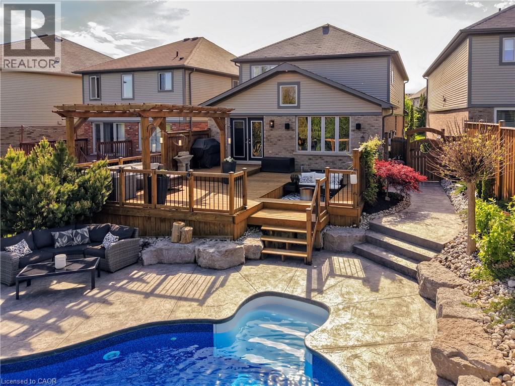 78 FOREST CREEK Drive - 45