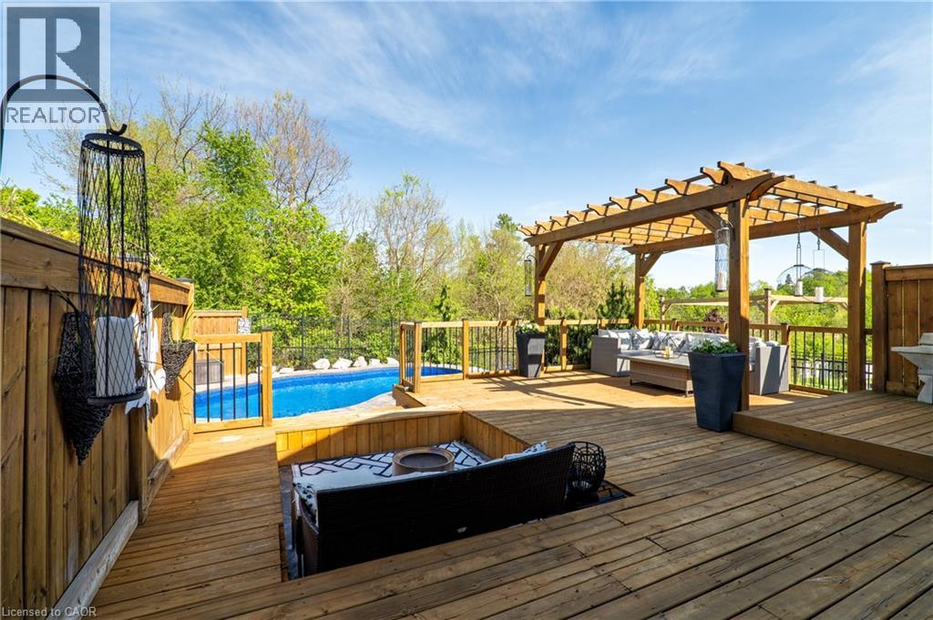 78 FOREST CREEK Drive - 46