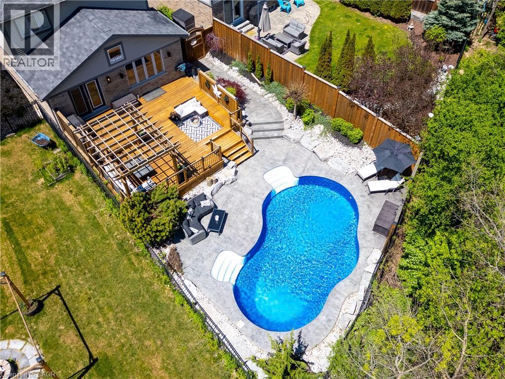 78 FOREST CREEK Drive - 48