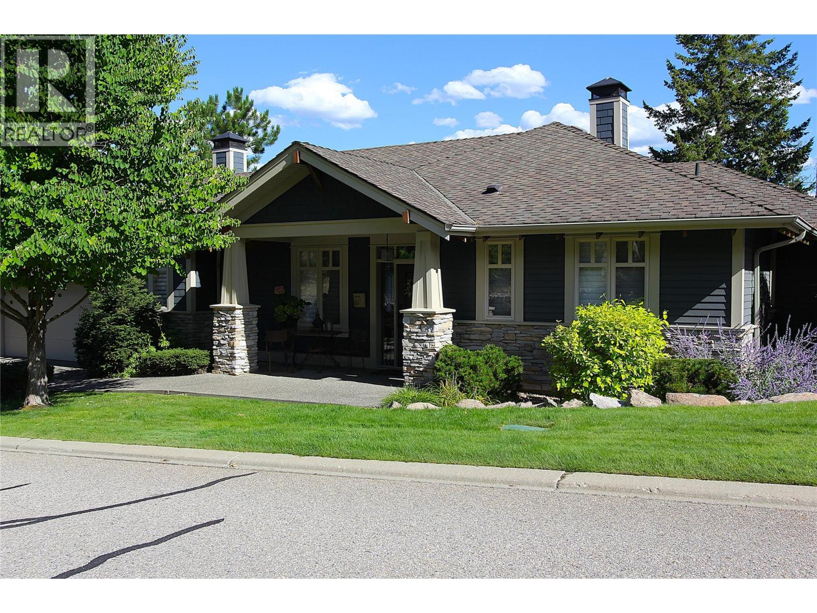 212 Chicopee Road - 1