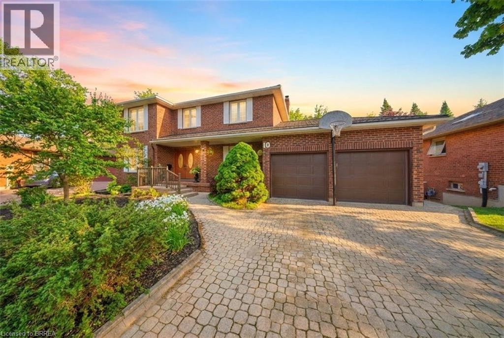 10 RIVA Ridge - 1