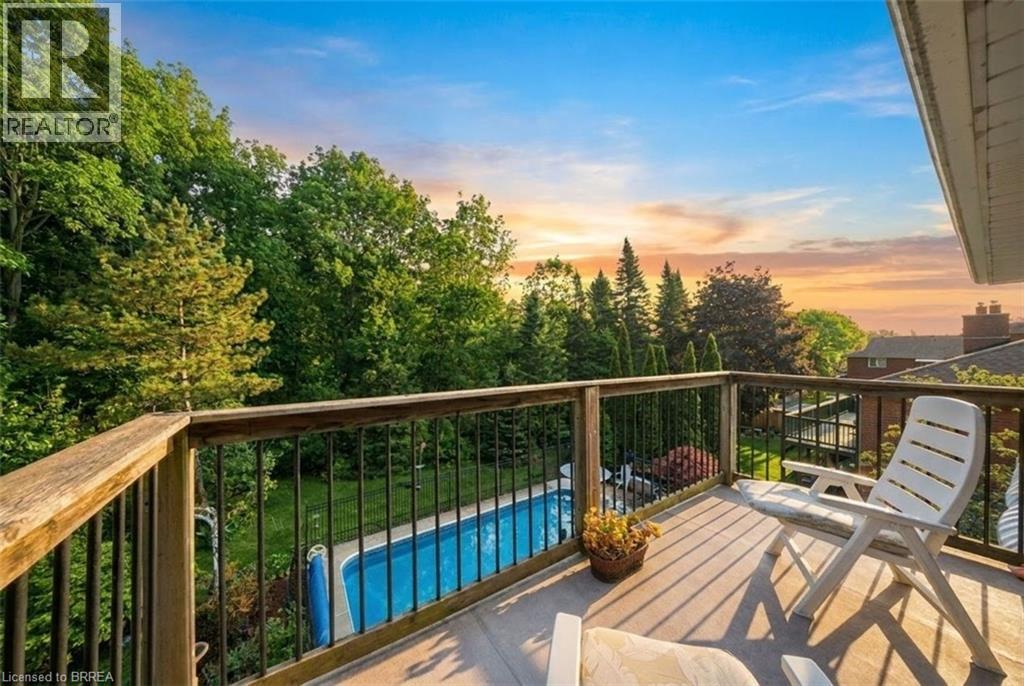 10 RIVA Ridge, Brantford, Ontario, N3P1R9 — Photo 18