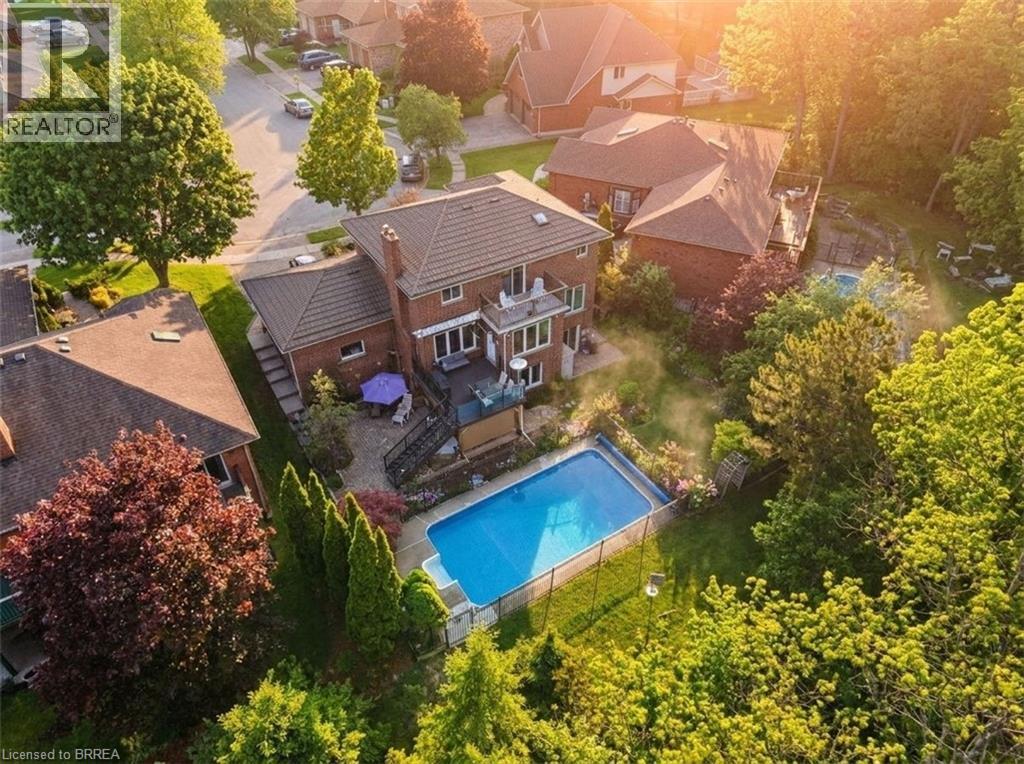 10 RIVA Ridge, Brantford, Ontario, N3P1R9 — Photo 50