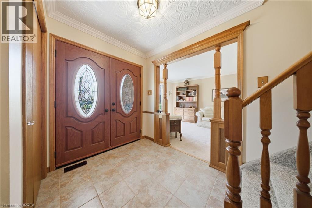 10 RIVA Ridge, Brantford, Ontario, N3P1R9 — Photo 39