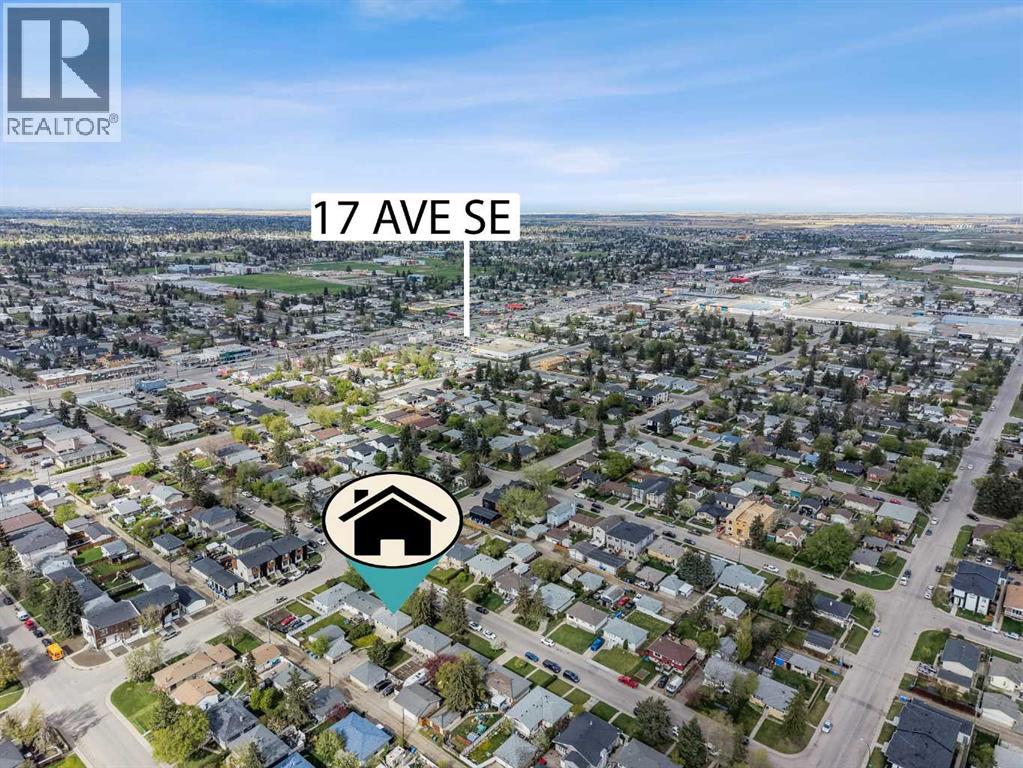 2211 41 Street SE - 16