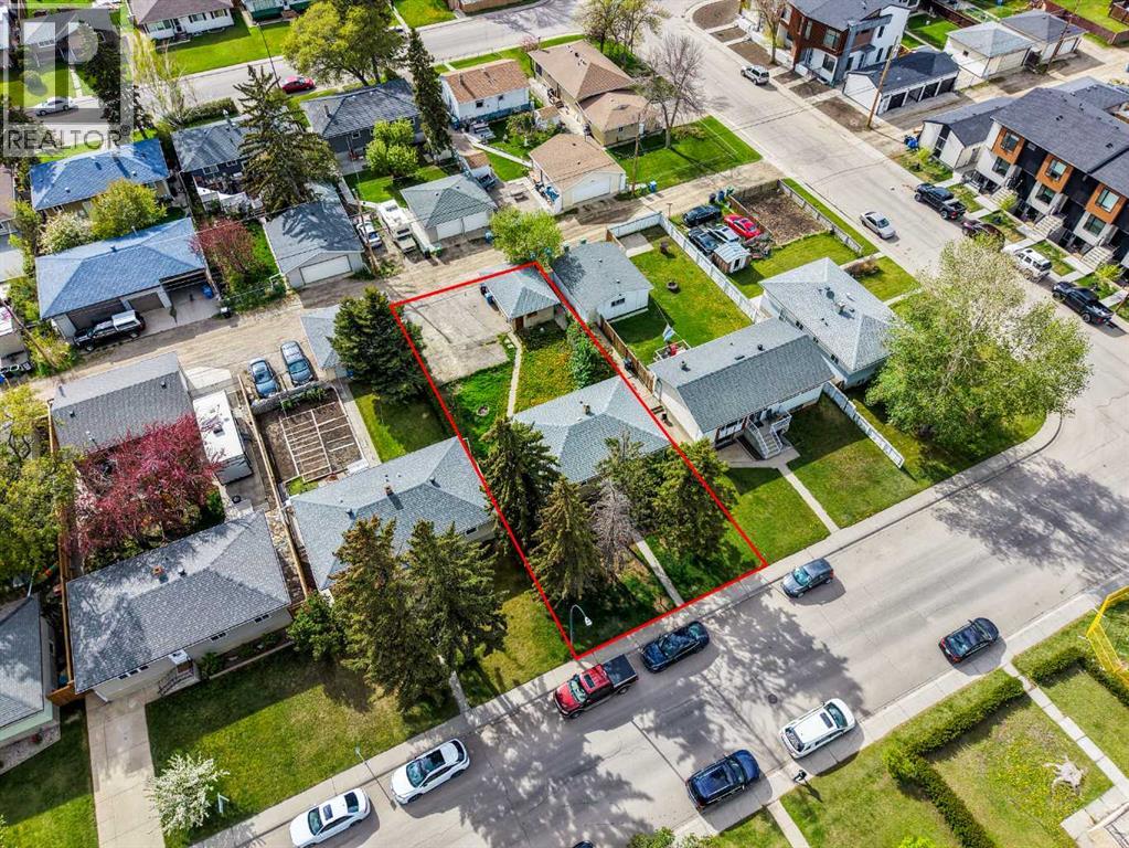 2211 41 Street SE - 4