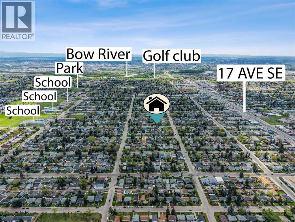 2211 41 Street SE - 5