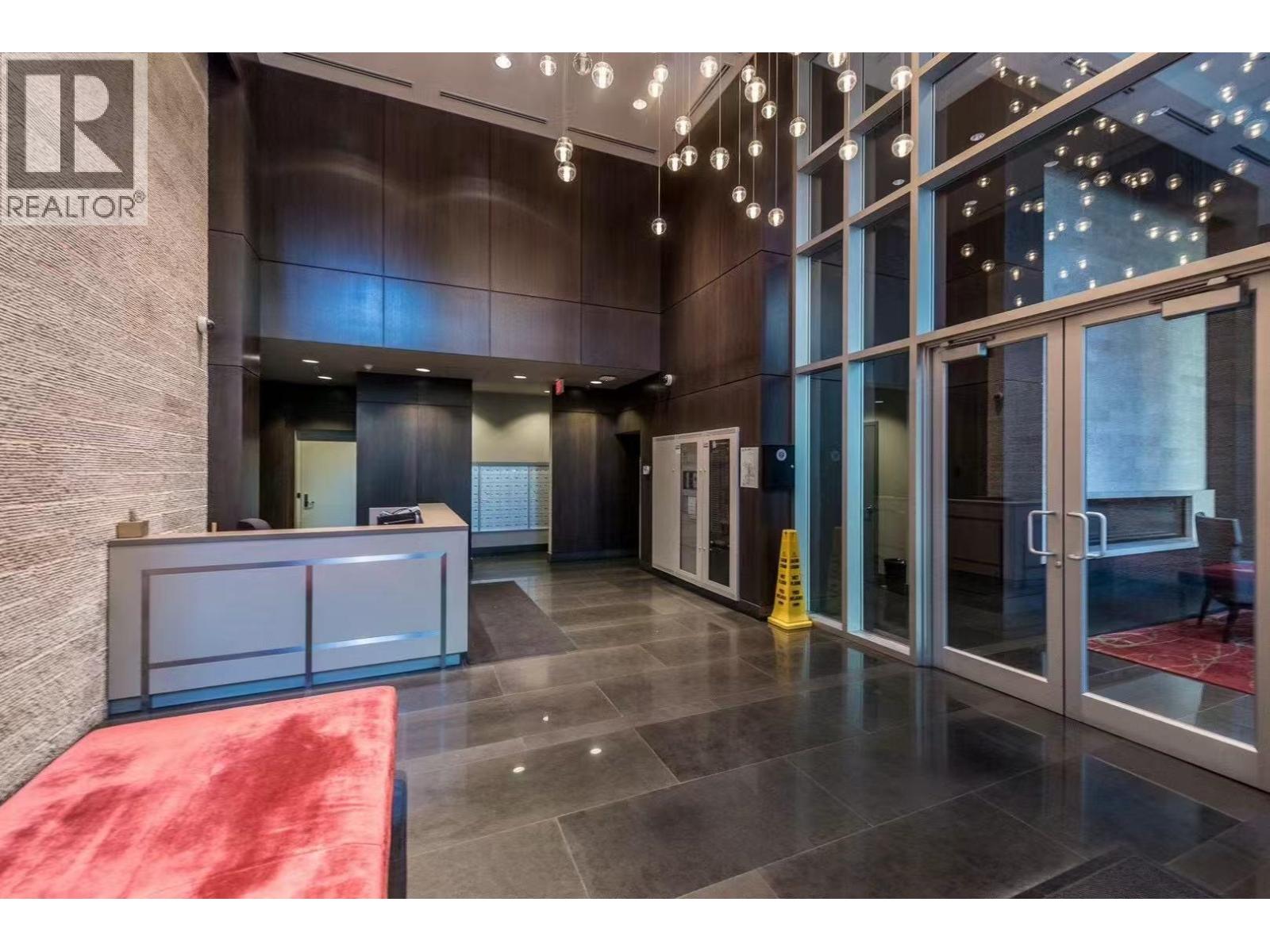 1805 833 HOMER STREET, Vancouver