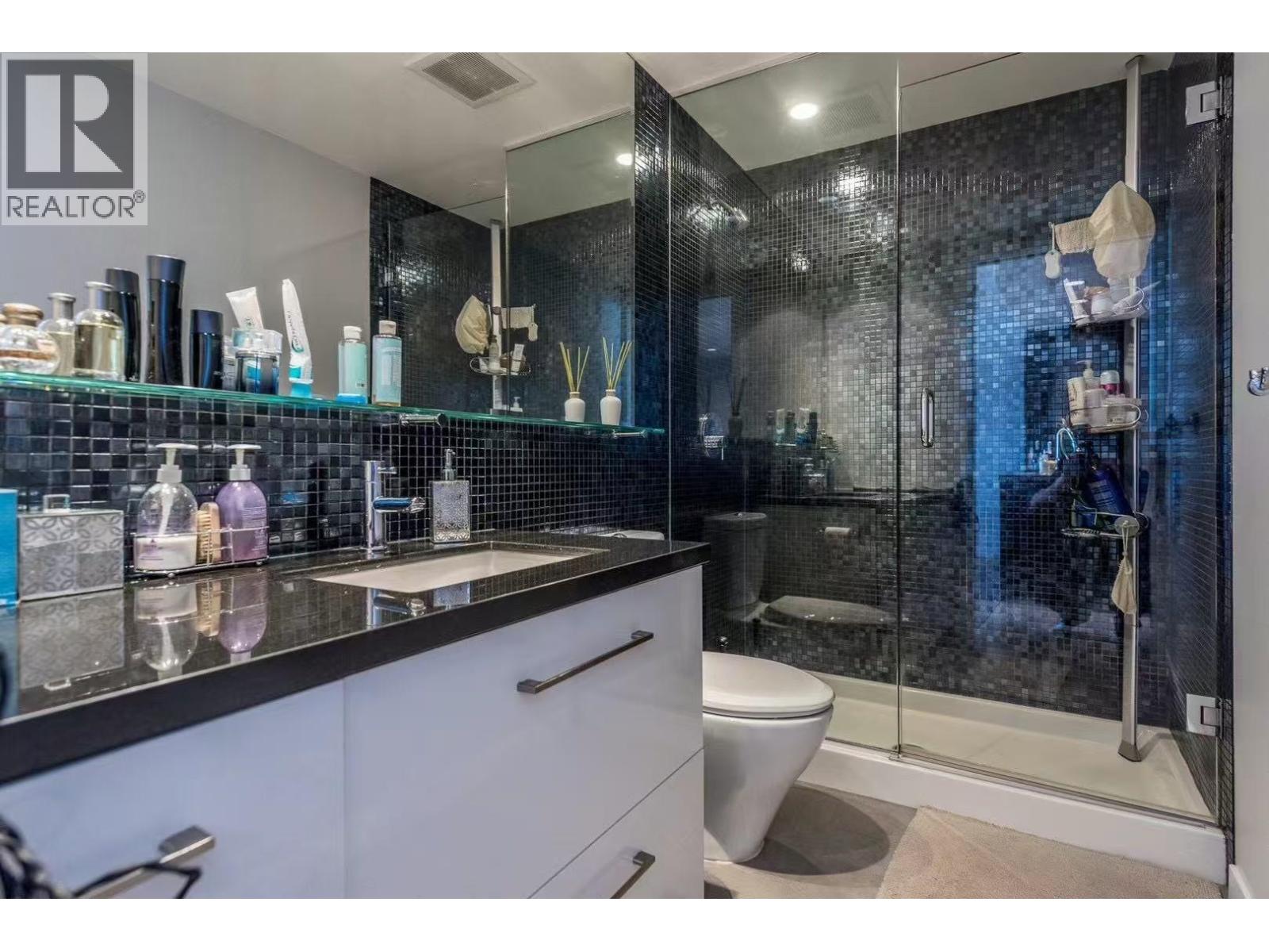 1805 833 HOMER STREET, Vancouver