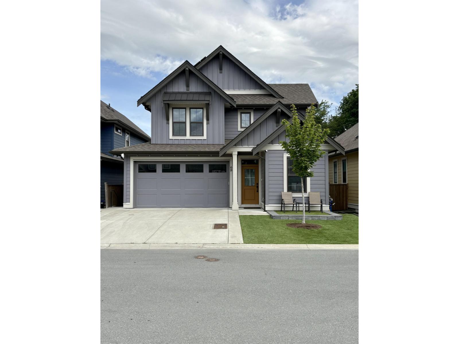 68 46211 PROMONTORY Road - main photo