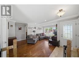 Family room - 448 Dominion Street S, North Glengarry, ON K0C1A0 Photo 8