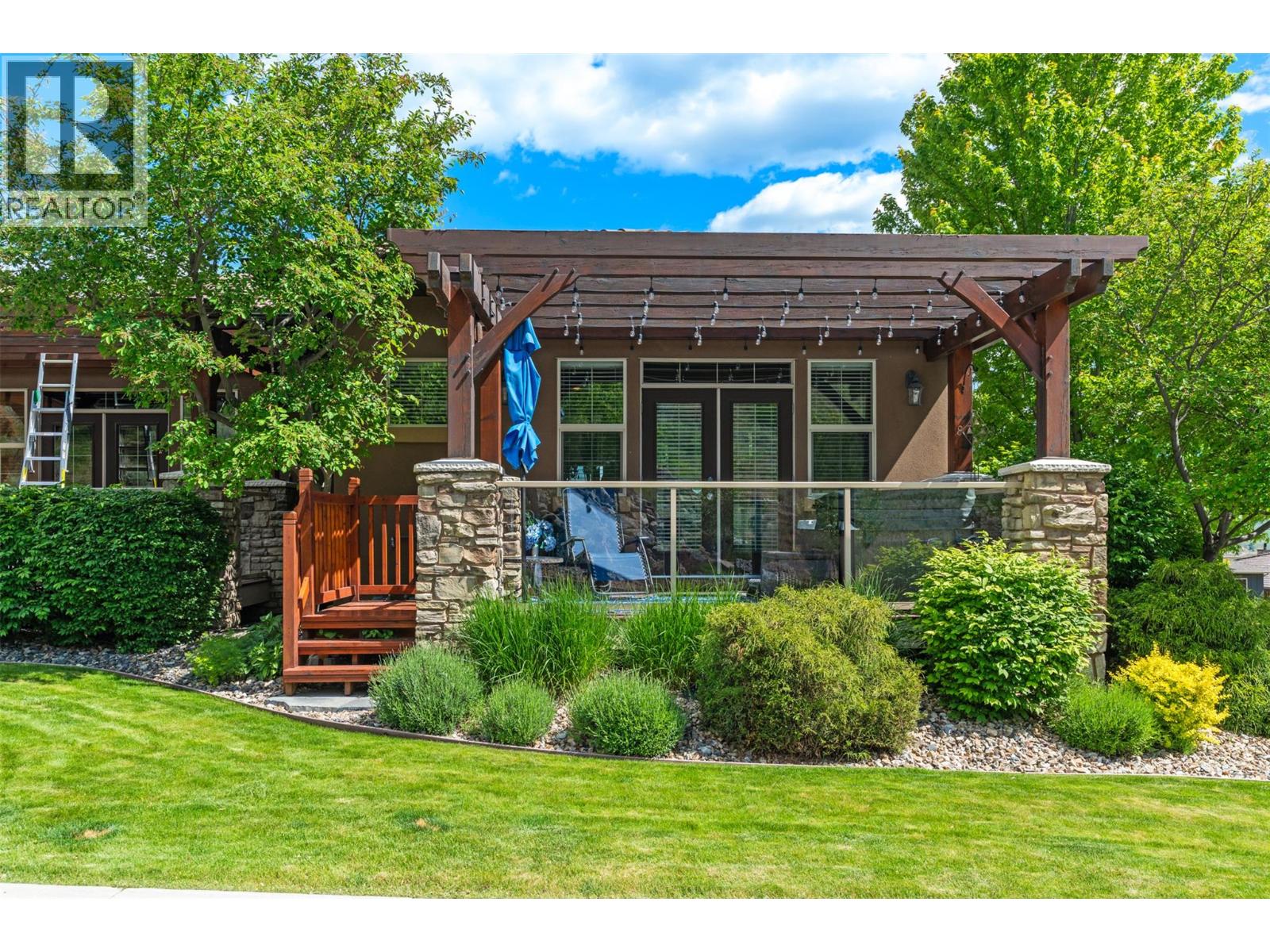 325 Cordon Place, Vernon