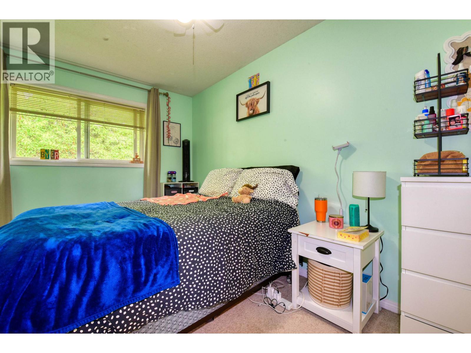 27 350 PEARKES DRIVE, Williams Lake