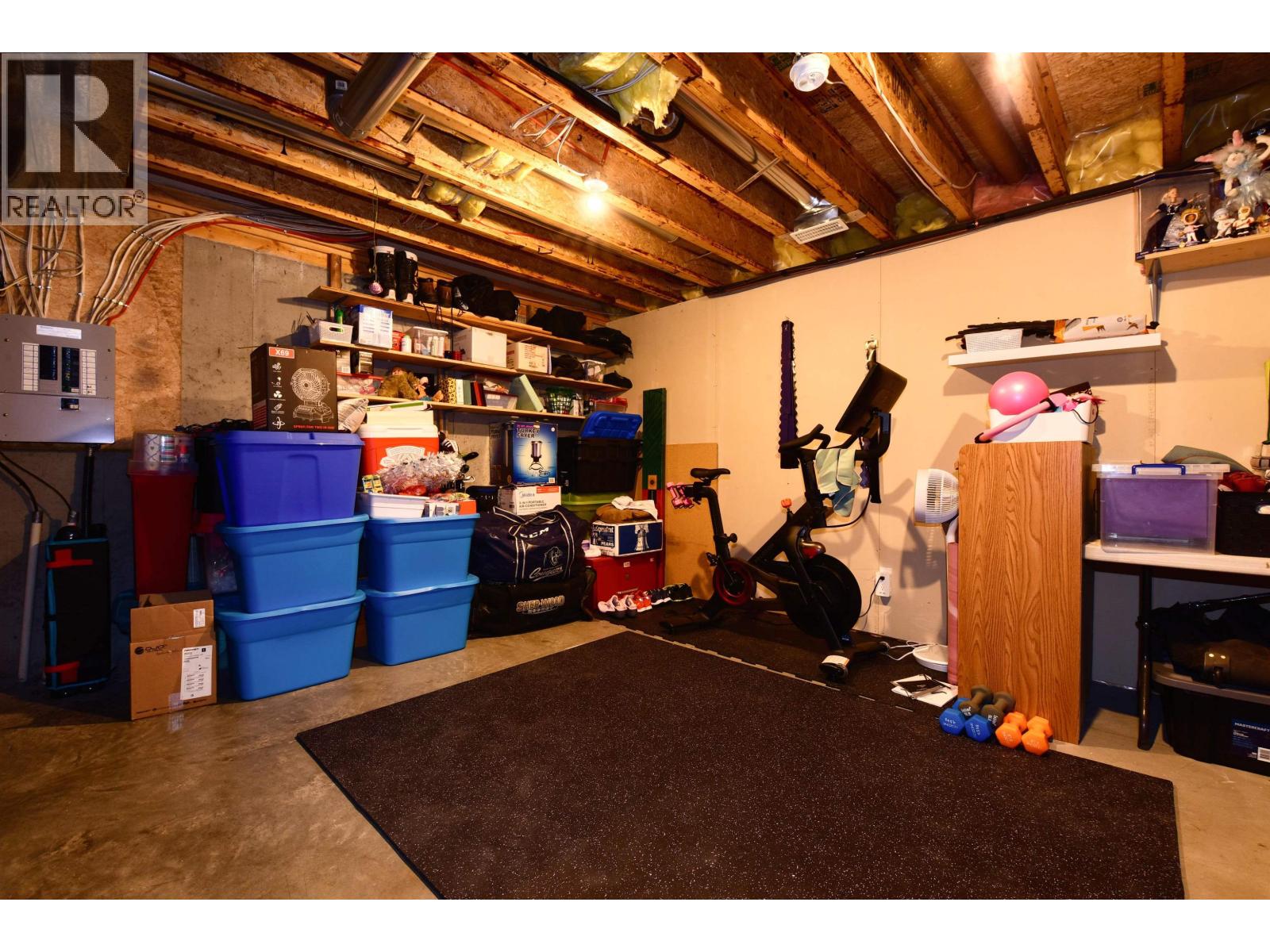 27 350 PEARKES DRIVE, Williams Lake
